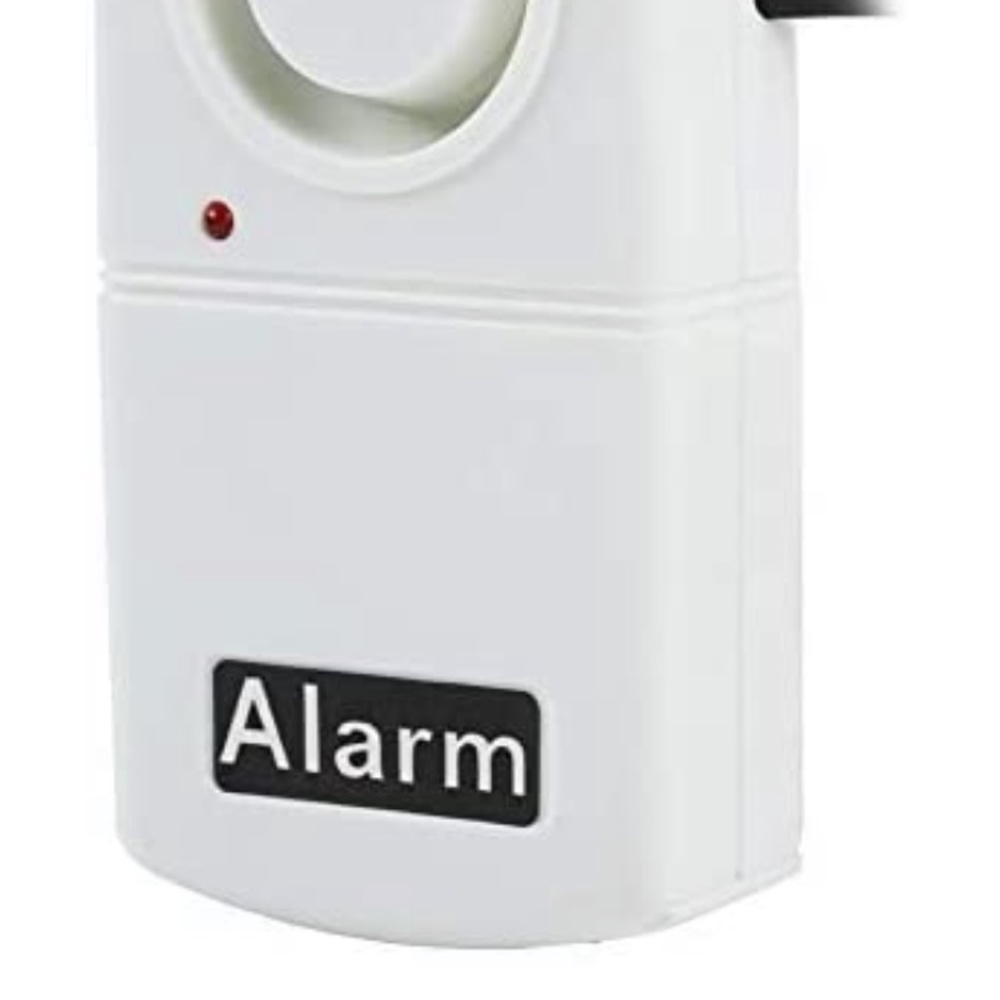 Alarm - Picture 2 of 8